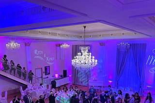 Garden Vista Ballroom - 7