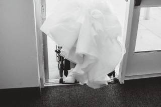 Andrea Bibeault: A Wedding Photojournalist - 6