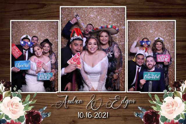 Legacy Photobooth - 1