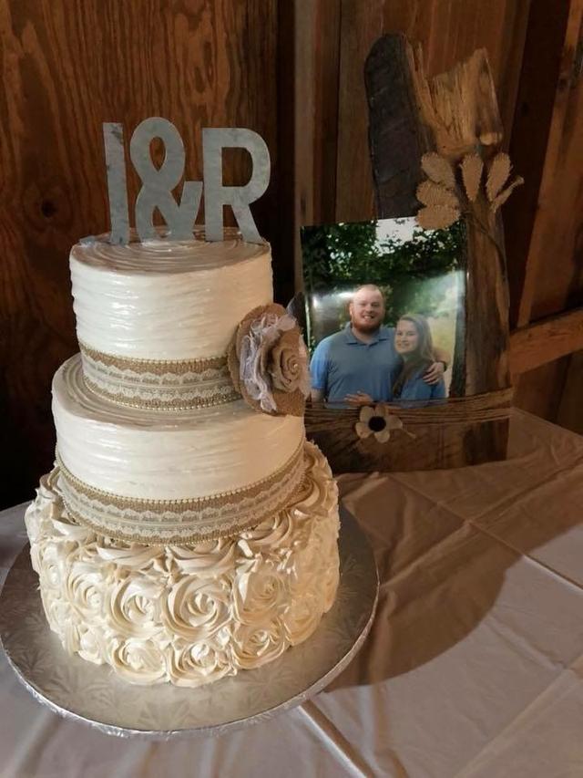 Cakes by Angie Heth - 3