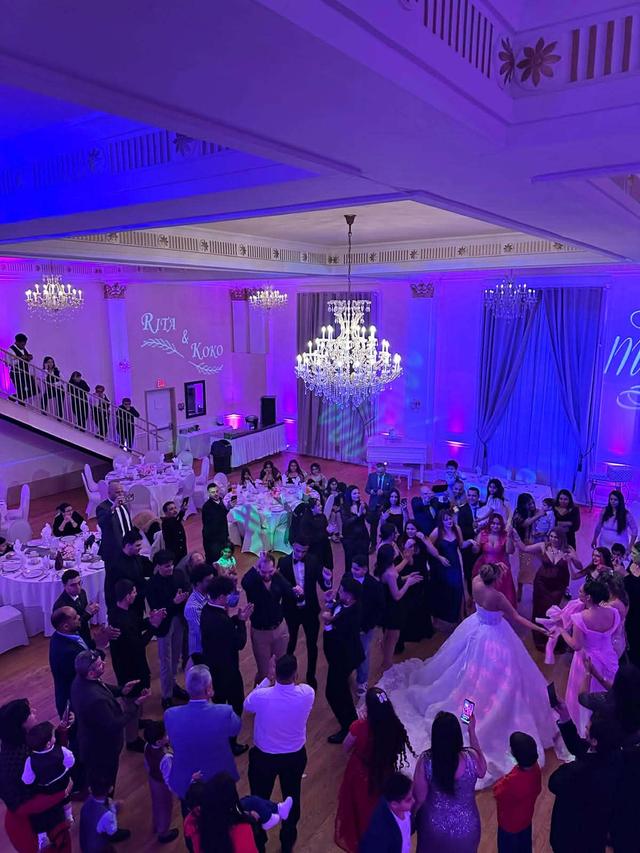 Garden Vista Ballroom - 3