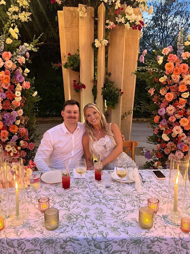 Cabo In Love - 2