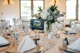 Fallbrook Estate by Wedgewood Weddings - 28