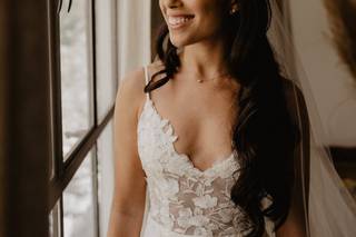 Katie Kelly Hair + Makeup Artist - 6