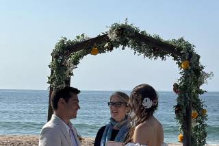 At Last! - Wedding Officiant - 15