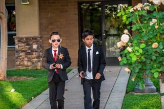 Rocklin Event Center - 8
