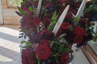 Country Club Flower Shop - 9
