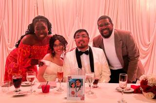 Astoria Banquets and Events - 5