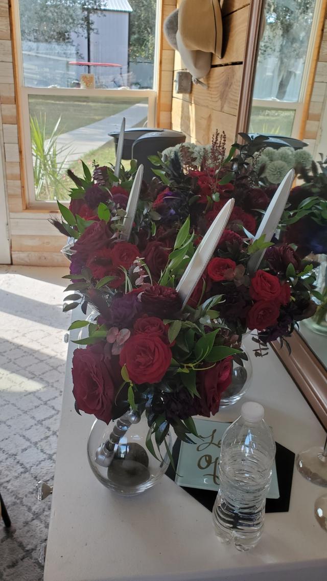 Country Club Flower Shop - 2