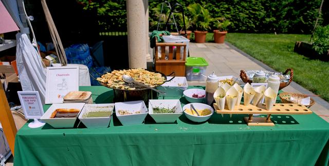 Sukhadia Caterers - 1