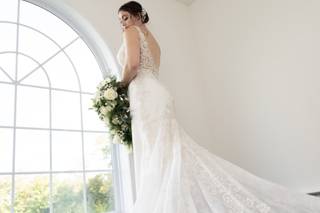 The Dress Lounge Bridal & Prom Boutique - 32