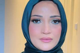 Kathe Hernandez Makeup - 5