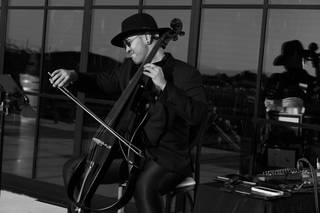 Marc Christian Cello - 5