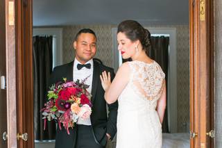 Rosery Flower Shop - 61