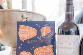 Write Liz Write Calligraphy - 2