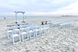 Gala & Grove Event Rentals - 5