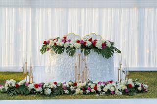 TROPICAL WEDDINGS JAMAICA - 9