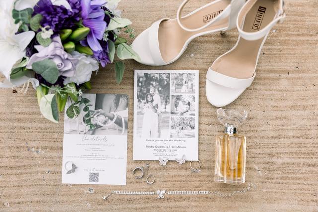 Zazzle Invitations - 1
