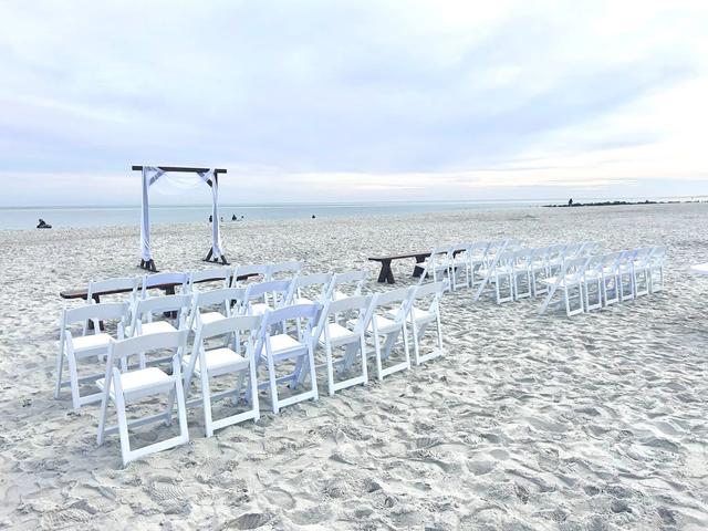 Gala & Grove Event Rentals - 1