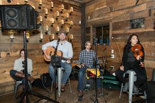Jonathan Moody Band - 12