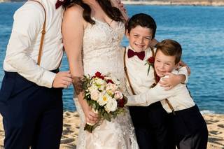 Weddings in Monterey - 24