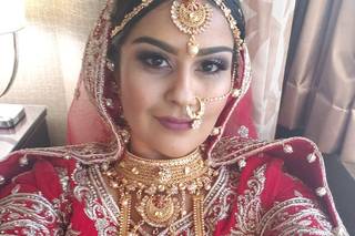 Hair & Makeup by Drea - 25