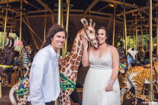 Amy and Hyatt Studio - 15