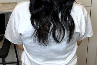 Akiyo hair and makeup - 50