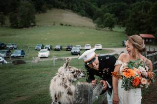 Claxton Farm - 6