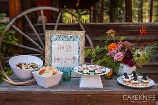 COLLECTIVE/by Sachs Authentic Wedding Planning & Design - 44