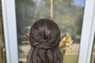 Amac Hair Artistry - 50