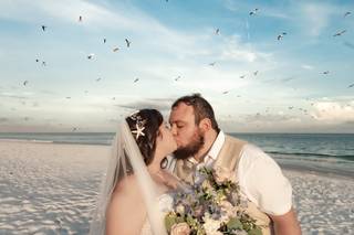 Florida Weddings - 13