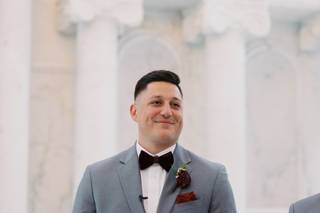 Alisha Simone / Event Floral and Decor - 7