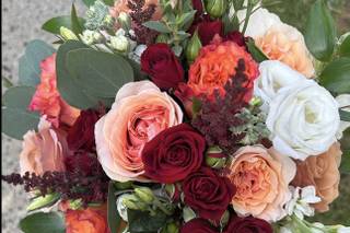 Rosa's Florist - 5