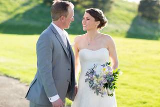 Makeup and Hair By Traci - 20
