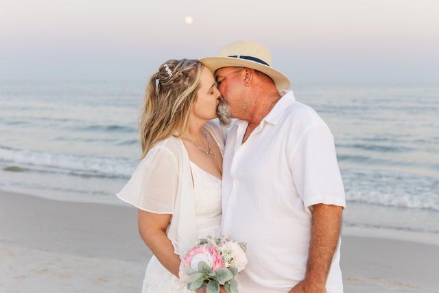 Beach Dream Weddings, LLC - 4