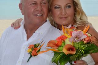 Bahamas Wedding Planner - 63