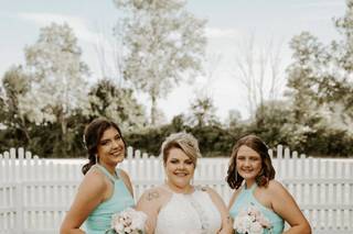Lillian's Bridal Boutique - 10