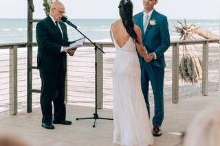 Pastor Mike Weddings - 13