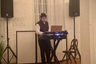 DJ Marc Fayad - 1