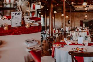 Author Audrey Weddings & Events - 6