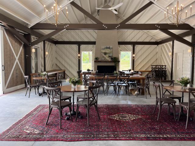 Lovingston Winery - 4