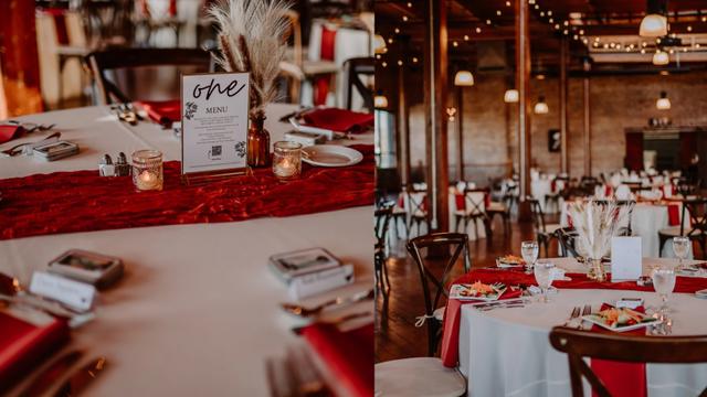 Author Audrey Weddings & Events - 2