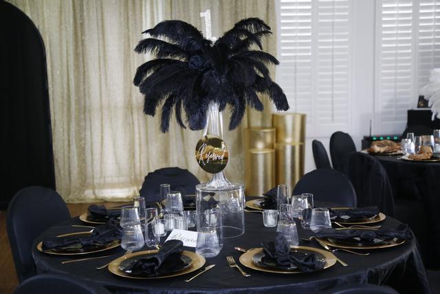 Pour Etre Joli Events & Paper LLC - 3