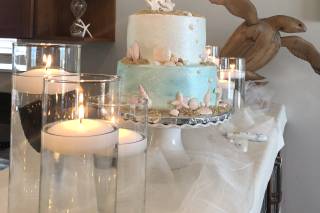 Creative Cakes and Candies - 19
