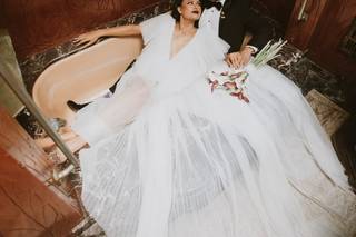 Lulan Wedding Photography - 5