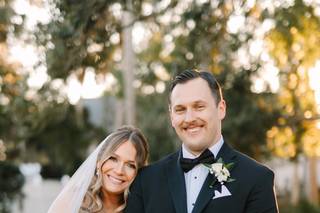 Caley Alley, Weddings & Events - 9