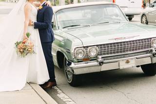 Cole's Classic Cars - 5