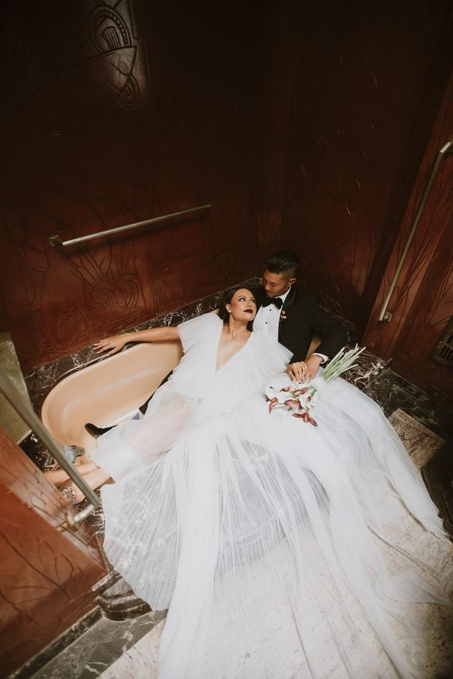Lulan Wedding Photography - 2