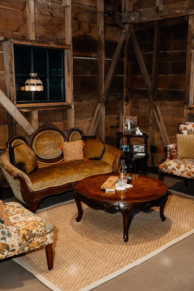 A Bushel and A Peck Vintage Rentals - 2